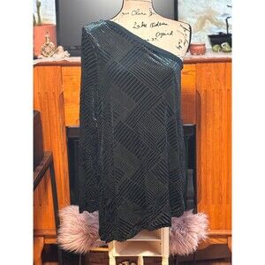 Women's Tunic Top Size XL Brand: MOD X